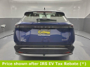 Thumbnail image of 2023 Nissan Ariya at CarVision Mitsubishi - USED