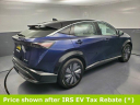 Thumbnail image of 2023 Nissan Ariya at CarVision Mitsubishi - USED