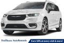 Thumbnail image of 2025 Chrysler Pacifica at Used FredBeansDodgeChryslerJeep