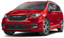 Thumbnail image of 2025 Chrysler Pacifica at Used FredBeansDodgeChryslerJeep