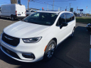 Thumbnail image of 2025 Chrysler Pacifica at Used FredBeansDodgeChryslerJeep