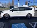 Thumbnail image of 2025 Chrysler Pacifica at Used FredBeansDodgeChryslerJeep