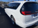 Thumbnail image of 2025 Chrysler Pacifica at Used FredBeansDodgeChryslerJeep