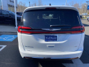Thumbnail image of 2025 Chrysler Pacifica at Used FredBeansDodgeChryslerJeep