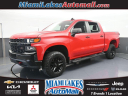 Thumbnail image of 2021 Chevrolet Silverado 1500 at Miami Lakes Automall
