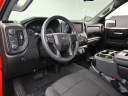 Thumbnail image of 2021 Chevrolet Silverado 1500 at Miami Lakes Automall