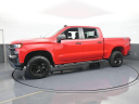 Thumbnail image of 2021 Chevrolet Silverado 1500 at Miami Lakes Automall