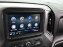 Thumbnail image of 2021 Chevrolet Silverado 1500 at Miami Lakes Automall