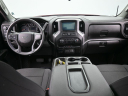 Thumbnail image of 2021 Chevrolet Silverado 1500 at Miami Lakes Automall