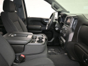 Thumbnail image of 2021 Chevrolet Silverado 1500 at Miami Lakes Automall