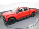 Thumbnail image of 2021 Chevrolet Silverado 1500 at Miami Lakes Automall