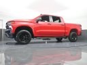 Thumbnail image of 2021 Chevrolet Silverado 1500 at Miami Lakes Automall