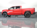 2021 Chevrolet Silverado 1500 Custom Trail Boss at Miami Lakes Automall