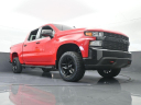 Thumbnail image of 2021 Chevrolet Silverado 1500 at Miami Lakes Automall
