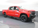 Thumbnail image of 2021 Chevrolet Silverado 1500 at Miami Lakes Automall