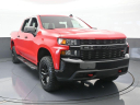 Thumbnail image of 2021 Chevrolet Silverado 1500 at Miami Lakes Automall