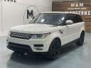 Thumbnail image of 2016 Land Rover Range Rover Sport at M&M Investment Cars