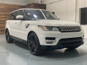 Thumbnail image of 2016 Land Rover Range Rover Sport at M&M Investment Cars