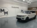 Thumbnail image of 2016 Land Rover Range Rover Sport at M&M Investment Cars