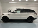 Thumbnail image of 2016 Land Rover Range Rover Sport at M&M Investment Cars