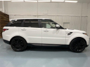 Thumbnail image of 2016 Land Rover Range Rover Sport at M&M Investment Cars