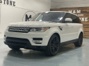 Thumbnail image of 2016 Land Rover Range Rover Sport at M&M Investment Cars