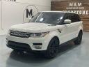 Thumbnail image of 2016 Land Rover Range Rover Sport at M&M Investment Cars
