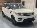 Thumbnail image of 2016 Land Rover Range Rover Sport at M&M Investment Cars