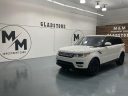 Thumbnail image of 2016 Land Rover Range Rover Sport at M&M Investment Cars