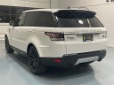 Thumbnail image of 2016 Land Rover Range Rover Sport at M&M Investment Cars