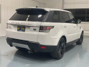 Thumbnail image of 2016 Land Rover Range Rover Sport at M&M Investment Cars