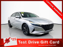 2022 Hyundai ELANTRA SEL at Toyota Scion of Tampa Bay
