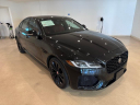 Thumbnail image of 2021 Jaguar XF at LA City Cars
