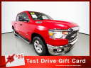 Thumbnail image of 2023 Ram 1500 at Toyota of Tampa Bay NEW