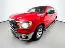 Thumbnail image of 2023 Ram 1500 at Toyota Scion of Tampa Bay