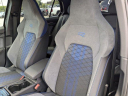 Thumbnail image of 2025 Volkswagen Golf R at North Park Volkswagen Of Dominion - New