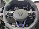 Thumbnail image of 2025 Volkswagen Golf R at North Park Volkswagen Of Dominion - New