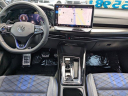 Thumbnail image of 2025 Volkswagen Golf R at North Park Volkswagen Of Dominion - New