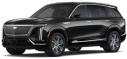 Thumbnail image of 2026 Cadillac VISTIQ at King O'Rourke Cadillac