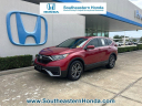 Thumbnail image of 2020 Honda CR-V at Southeastern Honda