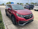Thumbnail image of 2020 Honda CR-V at Southeastern Honda