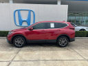 2020 Honda CR-V EX-L at Southeastern Honda