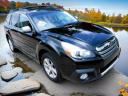 Thumbnail image of 2013 Subaru Outback at AUTO PARADISE OF TEXAS