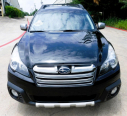 Thumbnail image of 2013 Subaru Outback at AUTO PARADISE OF TEXAS
