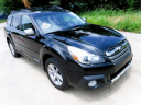 2013 Subaru Outback 2.5i Limited at AUTO PARADISE OF TEXAS