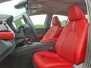 Thumbnail image of 2024 Toyota Camry at Randy Marion Chevrolet, Buick, Cadillac, GMC, Subaru, Ford, Lincoln, Chrysler, Jeep, Ram
