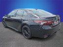 Thumbnail image of 2024 Toyota Camry at Randy Marion Chevrolet, Buick, Cadillac, GMC, Subaru, Ford, Lincoln, Chrysler, Jeep, Ram