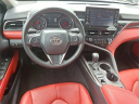 Thumbnail image of 2024 Toyota Camry at Randy Marion Chevrolet, Buick, Cadillac, GMC, Subaru, Ford, Lincoln, Chrysler, Jeep, Ram