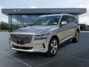 Thumbnail image of 2021 Genesis GV80 at Genesis Northwest