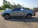 Thumbnail image of 2021 Chevrolet Colorado at LaFontaine Buick GMC